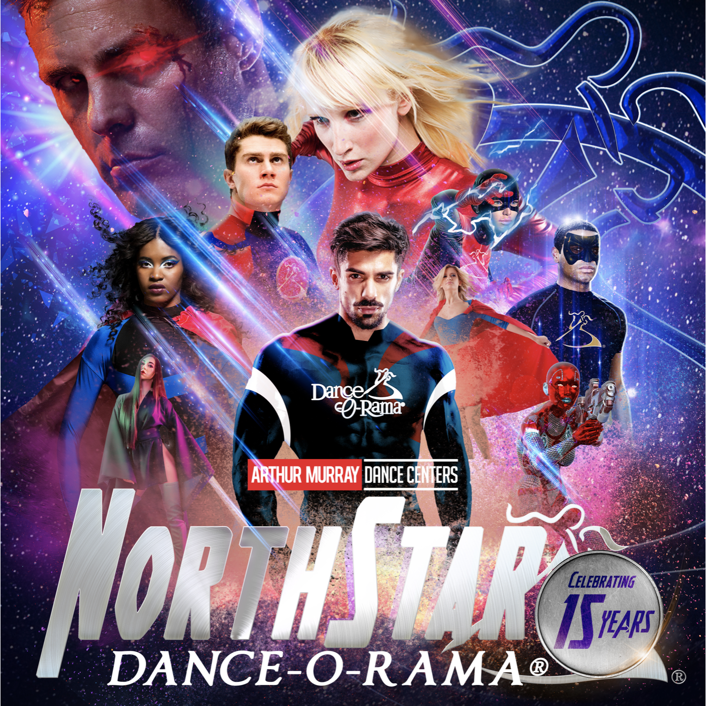 Northstar Dance-O-Rama
