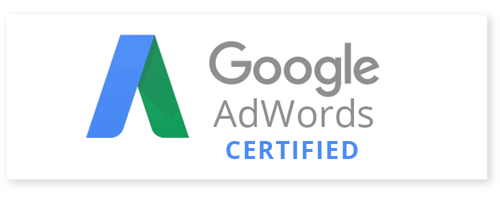 Google Pay Per Click Ads