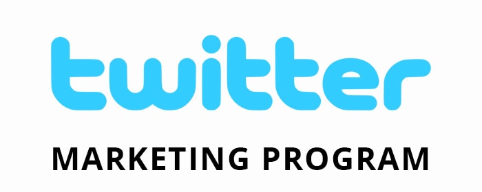 Automated Twitter Marketing