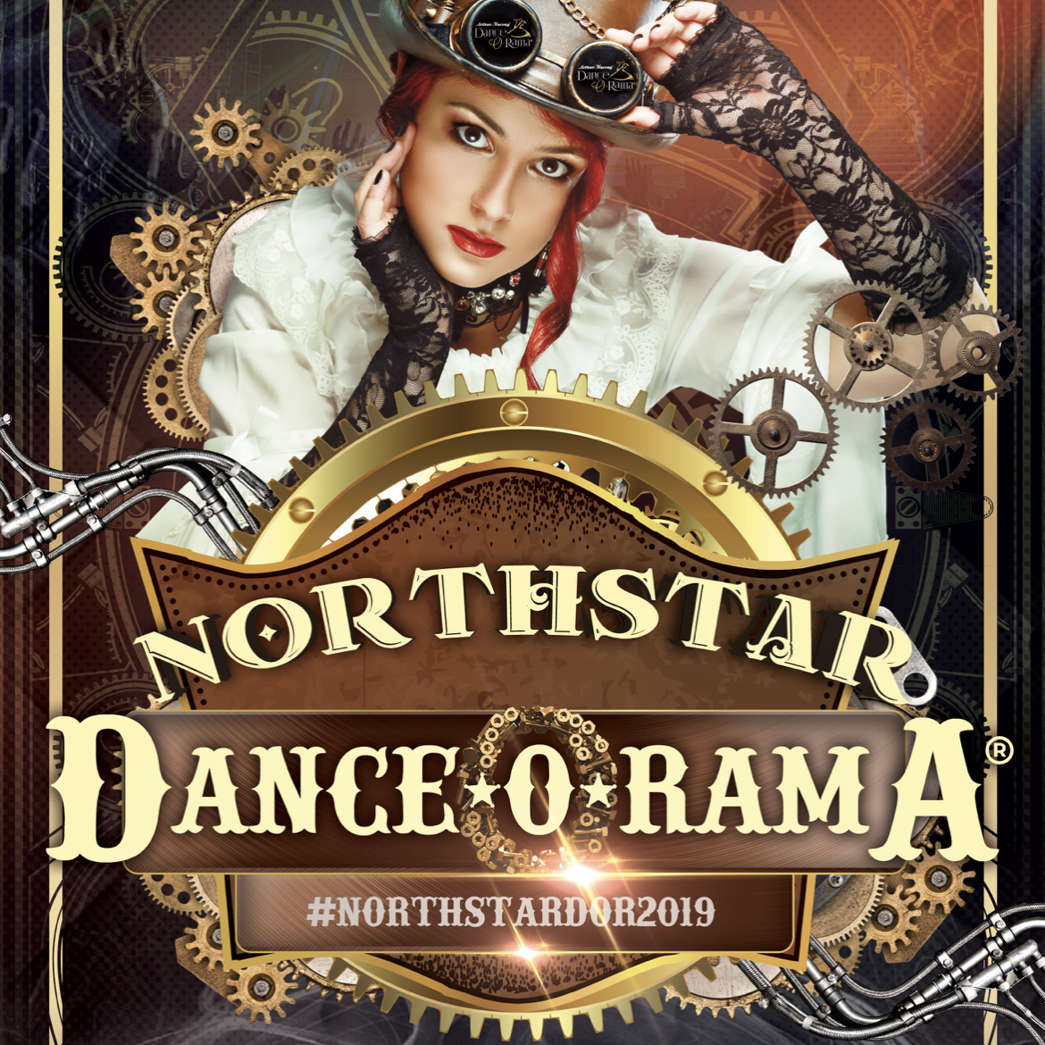Northstar Dance-O-Rama